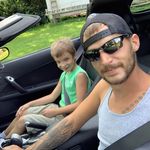 Joshua R Patchen - @joshuapatchen - Instagram