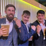 Joshua White - @joshuaipatch - Instagram
