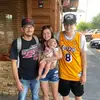 joshuapatch421 - @niiiiners1985 - TikTok