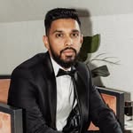 Joshua Patel - @joshpatl - Instagram