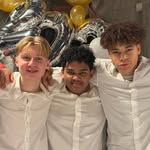 Joshua Patel - @joshuahatlebakk - Instagram