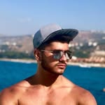Joshua Patel - @joshua__patel - Instagram