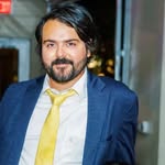 Joshua Patel - @joshuanaeempatel - Instagram
