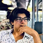 Joshua Patel - @joshuapatel_music - Instagram
