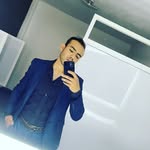 Jesus - @joshuapech26 - Instagram