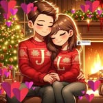 Joshua Pech - @rebeca_max_16 - Instagram