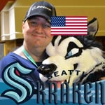 Joshua Peeples - @thunderorca - Instagram
