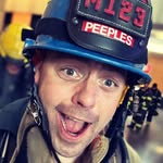 Joshua Peeples - @medicpeeps - Instagram