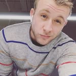 Joshua Pelkey - @bymyside44 - Instagram