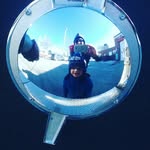 Josh Perrigo - @justageek1701 - Instagram