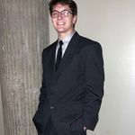 Joshua Peterman - @joshp1389 - Instagram