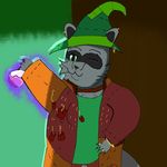 Joshua Smith-peterman - @mabeline_alchemist - Instagram