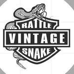 Josh & Peyton - @rattlesnakevintage - Instagram