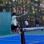 Joshua Moore Pickleball - @joshuamoorepickle - Instagram