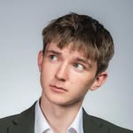 Joshua Pickering - @joshuabluepickering - Instagram