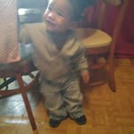 Joshua Pierre - @joshuapierre1625 - Instagram