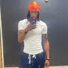 Joshua Pierre - @1nonlypierre_ - TikTok