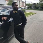Joshua Pierre - @joshua.k.pierre - Instagram