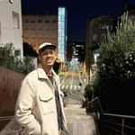 Joshua Pierre - @jorasa3 - Instagram