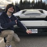 Joshua Pilon - @pilon_joshua - Instagram