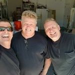 Joshua Pinkerton - @joshua_pinkerton - Instagram