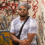 Joshua Pinkney - @joshuapinkney - Instagram