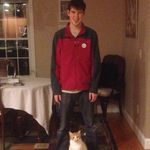 Joshua Piper - @jaybe_32 - Instagram