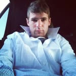 Joshua Pitzer - @joshua_james_187 - Instagram