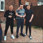 Josh Pledger - @pledgerjosh - Instagram