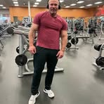 Joshua Pohlman - Facebook