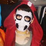 joshua poling - @psyho345 - Instagram