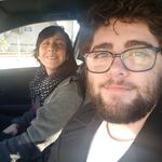 Joshua Poling - @pxntacle - Instagram