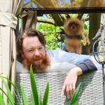 Joshua Poling - @gingerbreadhaus - Instagram