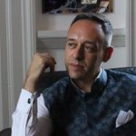 Joshua R. Pollock - @author.joshuapollock - Instagram