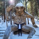 Joshua Pound - @the_jpound - Instagram
