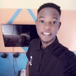 Joshua Pounds Osara - @joshuapoundsosara - Instagram