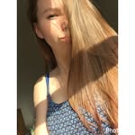 Cloe Sisler - @property_of_joshua_9 - Instagram