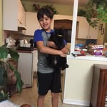 Joshua Pulling - @joshuapulling - Instagram