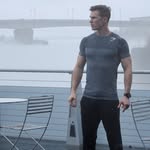 Joshua Rasch - @thementalsweat45 - Instagram