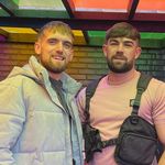 JOSHUA RATCLIFFE - @ratcliffejosh - Instagram