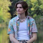 Joshua Ratcliffe - @joshua_ratcliffe116 - Instagram