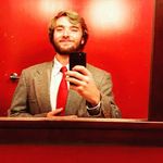 Joshua Ratcliffe - @ratatatcliffe - Instagram