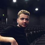 Joshua Ratcliffe - @ratcliffenaturephotography2019 - Instagram