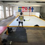 Joshua Ratcliffe - @thehockeyjedi.14 - Instagram