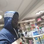 Joshua Aidoo - @joshua.ratty - Instagram