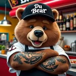 Joshua A Rawson - @chefdubear - Instagram
