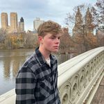Joshua - @joshuarawson - Instagram