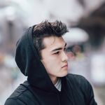 Joshua Rawson-Harris - @joshrh19 - Instagram