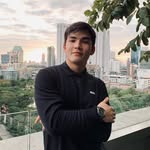 Joshua Rawson-Harris - @jrawsonharris - Instagram