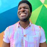Joshua K. Reason, PhD - @theesaucyscholar - Instagram